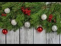 Relaxing Christmas Music