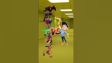 Poppy Playtime VS Fix It Felix Jr #shorts #fixitfelixjr #felix  #poppyplaytimechapter #sega