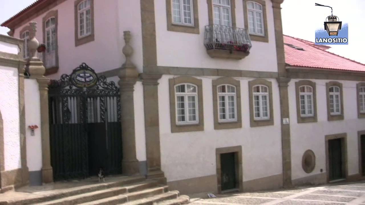 VILA FLOR, Bragança