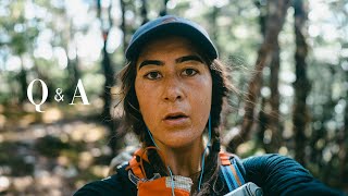 I walked the length of New Zealand | Te Araroa Q&A