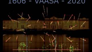 1606 - VAASA - 2020