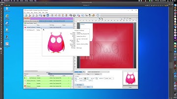 ProRip: Rasterizing image without rasterizing your fonts/words