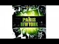 Capture de la vidéo Booba, La Fouine, Lil Wayne, Etc. - De Paris À New York (Album Entier)