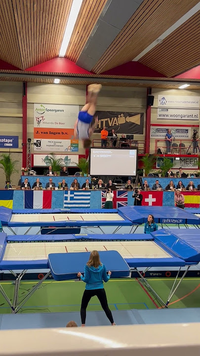 #love #trampoline #crazy #competition #international #sports #subscribe #best #top #keepgoing #flip