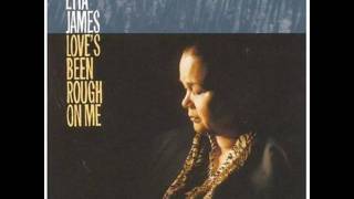 Watch Etta James Done In The Dark video