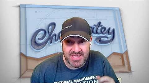 Chocolatey in the Organisation - Create a package for Chocolatey license