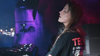 Charlotte de Witte playing Airod - Blackout (Original Mix)