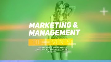 Fast Opener | After Effects Project Files - Videohive template