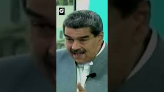 Maduro: La OTAN intentó burlarse de Rusia