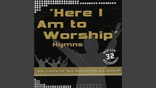 Holy Holy Holy Lord God Almighty