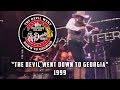 The Devil Went Down To Georgia - The Charlie Daniels Band (Official Video)