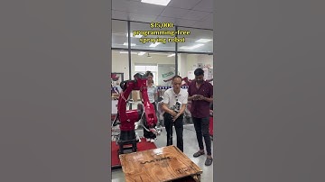 #automobile #palletizing #machine #automatic #welding #industrial #tools #six #six_axes #robot