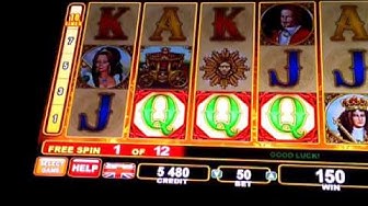 Versailles gold casino game online real money