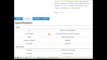 👍 EG324 Lite IoT Gateway