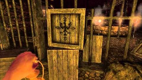 Amnesia Custom map Walkthrough Part 4: The Cruel Ways