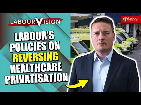 What Are Labour's