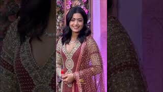 Rashmika Mandanna & Tripti Dimri networth comparison #rashmikamandanna #triptidimri