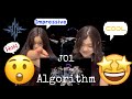 JO1|'Algorithm' PERFORMANCE VIDEO