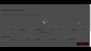 Variance Report Video #2- Using all the screens to diagnose issues