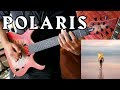 POLARIS - Hypermania (Cover) + TAB