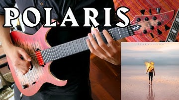 POLARIS - Hypermania (Cover) + TAB