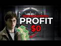 Harry Potter "Lost" $167 Million (Hollywood Accounting Scam)