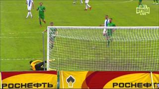 Highlights Fc Tom Vs Krylia Sovetov Rpl 201314