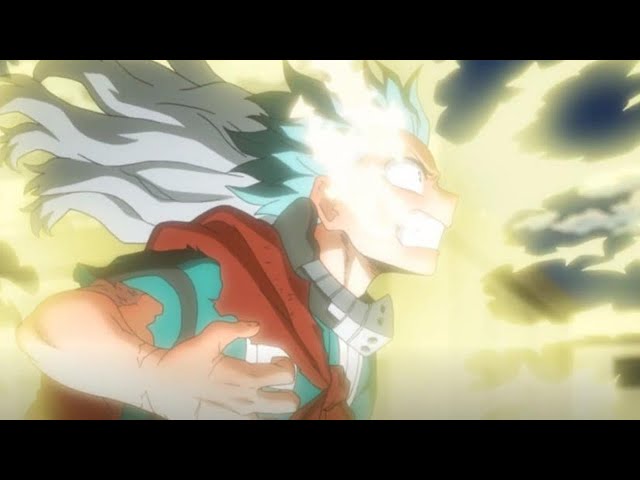 My Hero Academia Season 4 Episode 14 Review: Bright Future