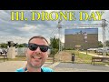 A harmadik Drone Day- Drone Hungary