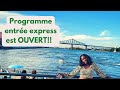 Cest quoi entre express dcouvrez comment immigrer au canada avec ta rsidence permanente