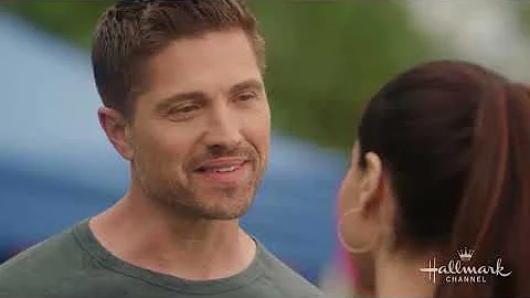 The Real-Life Partners Of Hallmark Channel Stars