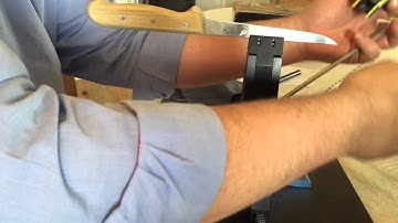 Wicked Edge - The Best Sharpening System I Know!