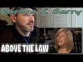 WATCH MY REACTION to Barbra Streisand & Barry Gibb - Above The Law