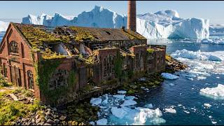 This Factory is Abandoned as if Swallowed by the Sea - We will do Restoration!