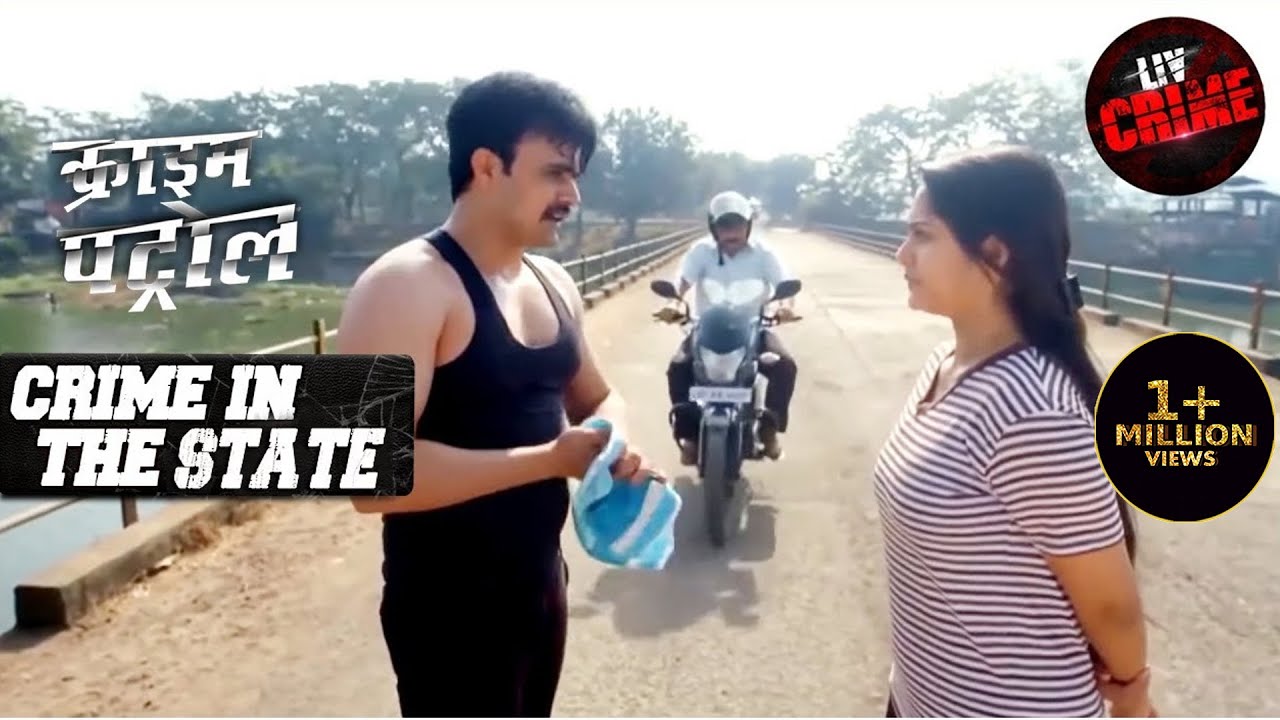 इंसान के मुखौटे | क्राइम पेट्रोल | Crime Patrol | Crime In The State | Full Episode | Delhi