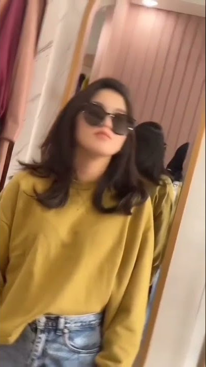 cewek yang lagi firal di tiktok cewek cantik se Indonesia# shorts