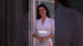 jennifer connelly ❤️ Cheri cheri lady edit video #music80s #jenniferconnelly