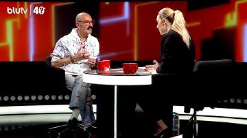 40 | 2. Sezon İlk 4 Bölümüyle BluTV