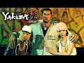 Yakuza Kiwami Gameplay The Scheme Chapter 8 1080 HD - YouTube