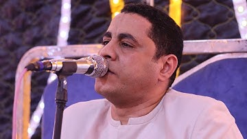 تلاوه أبهرت الجميع بقريه بنى حسن الشروق زفاف محمد جمال بهجات للشيخ احمد كمال العيسوى