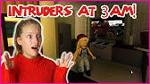 Baby Freddy Runs Away From Bad Mommy Karina Youtube - gamer girl roblox with freddy