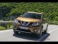 Nissan X-Trail (2014) - Fahrbericht