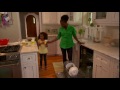 Using Time-Out: She Knows
