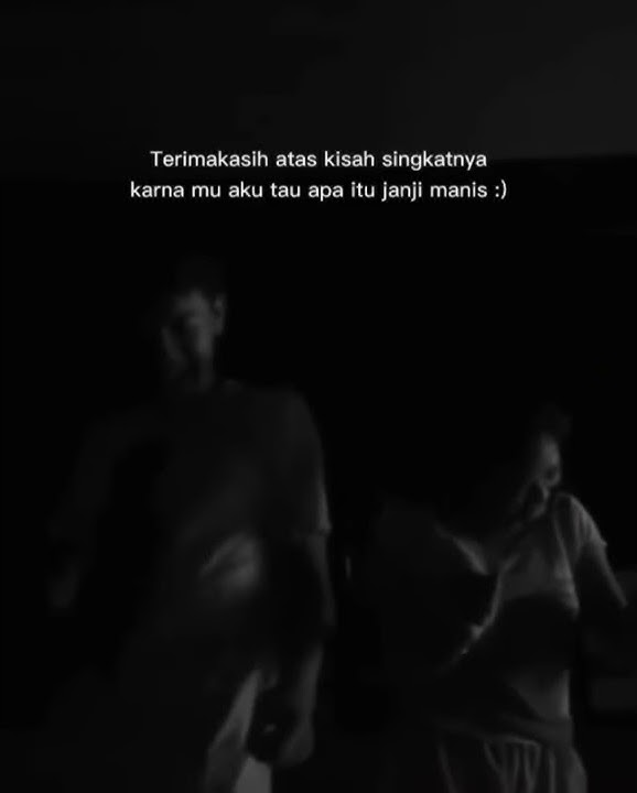 Lungamu Ninggal Kenangan Tekamu Ngirim Undangan//Sad Story 2020