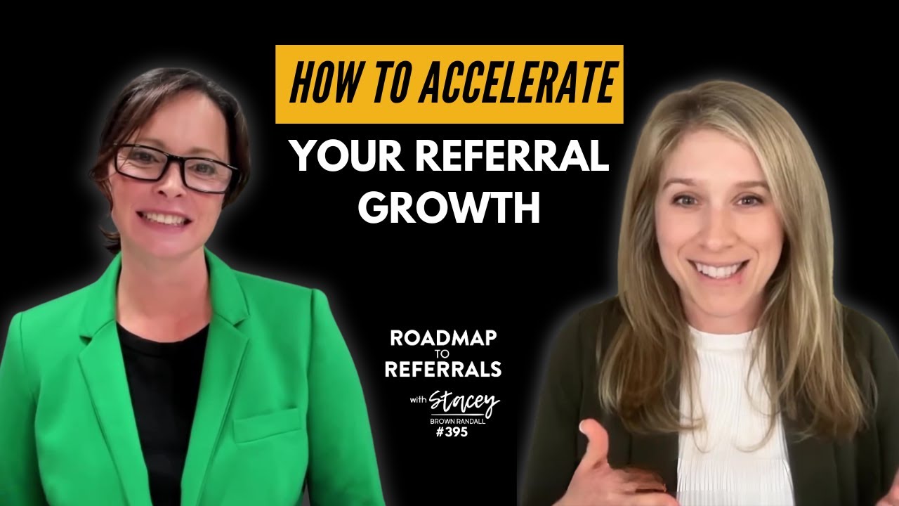 How to Accelerate Your Referral Growth