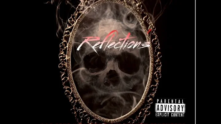 Reflection's- J.La Cruz x Robert Elledge From Ephe...