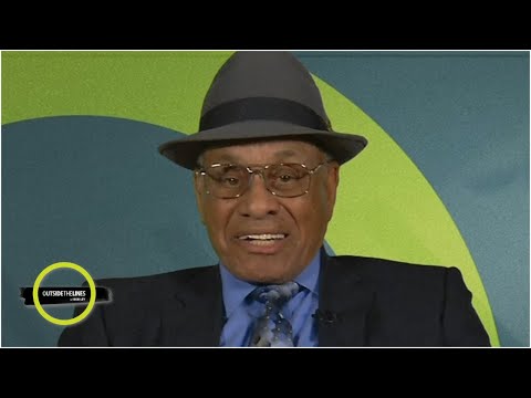 Willie O'Ree on being inducted into the Hockey Hall of Fame | Outside the Lines