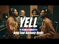 YELL / いきものがかり|Deep Soul Harmony Remix (Cover)