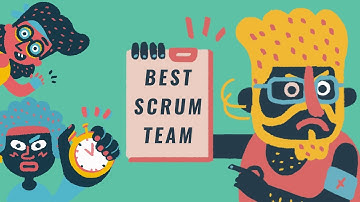 What Makes a GREAT Scrum Team?