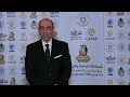 رأي المحامي عمرو فؤاد مصر في المؤتمر العربي السابع للمحاماة 